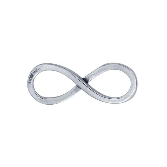 Sterling Silver Infinity Component