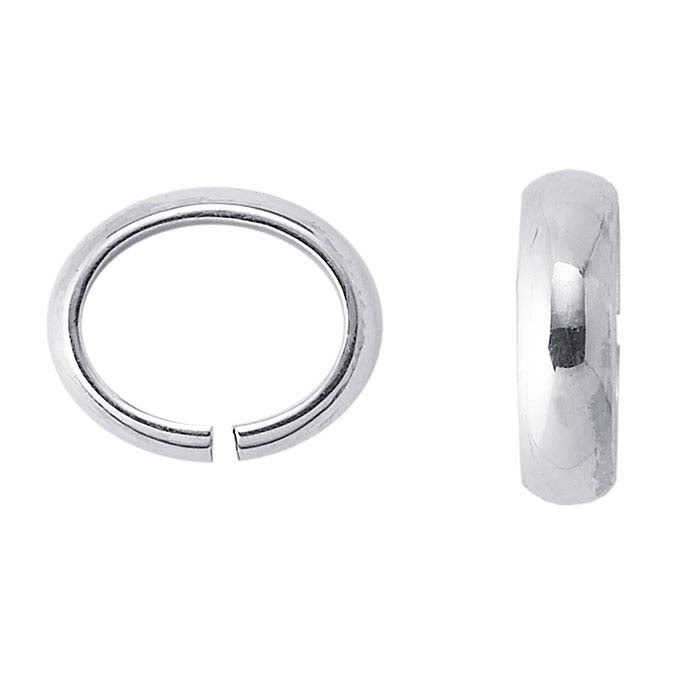 Sterling Silver Pendant Bail