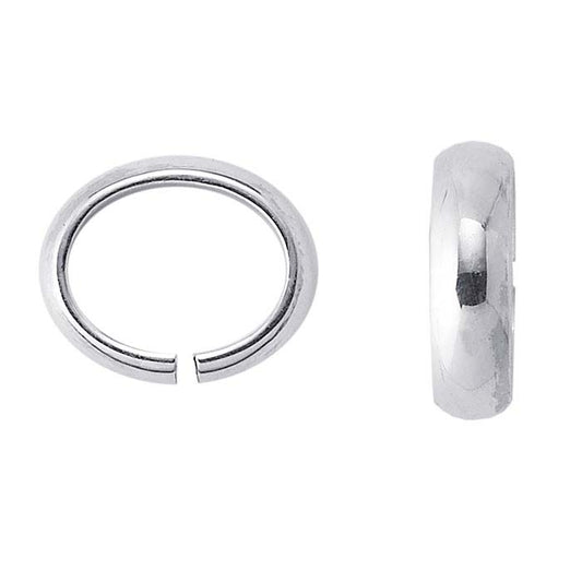 Sterling Silver Pendant Bail