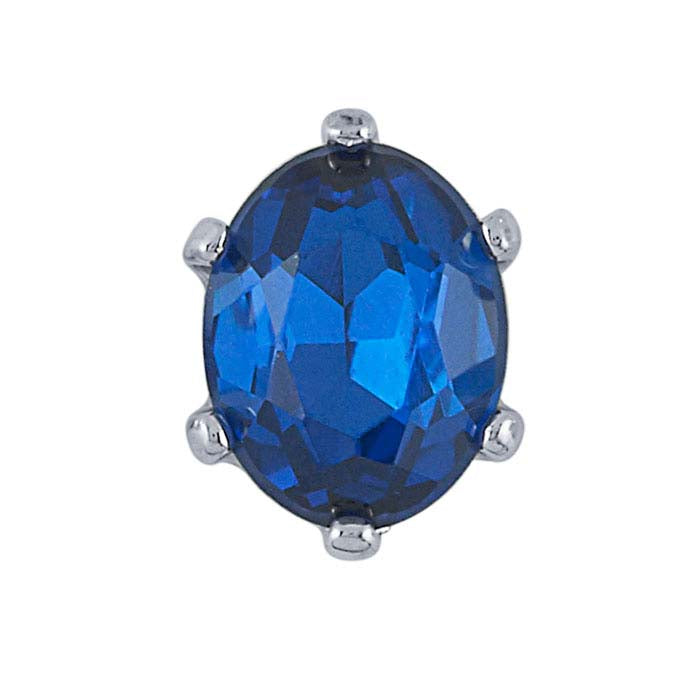 Oval ReadySet™ 6-Prong Setting