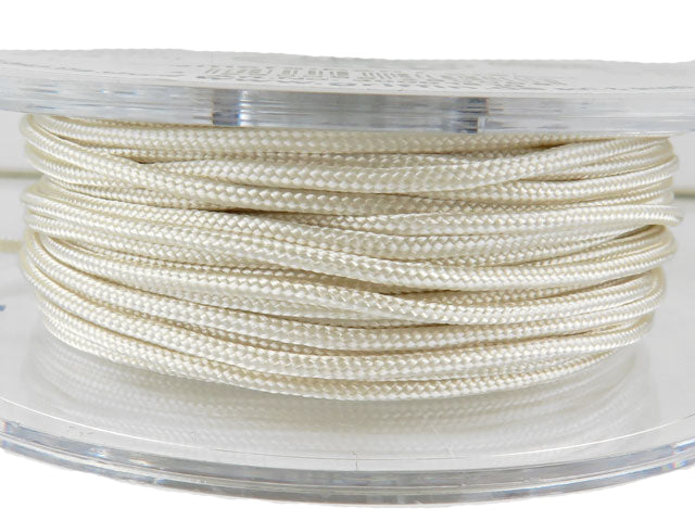 Griffin™ Braided Nylon Cord 1.2mm (0.047")