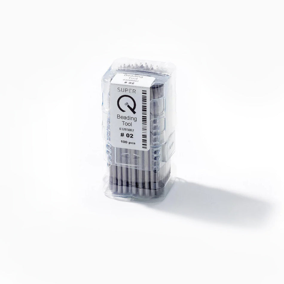 LYNX Cylinder Square Single-Cut Frez, 1.4mm