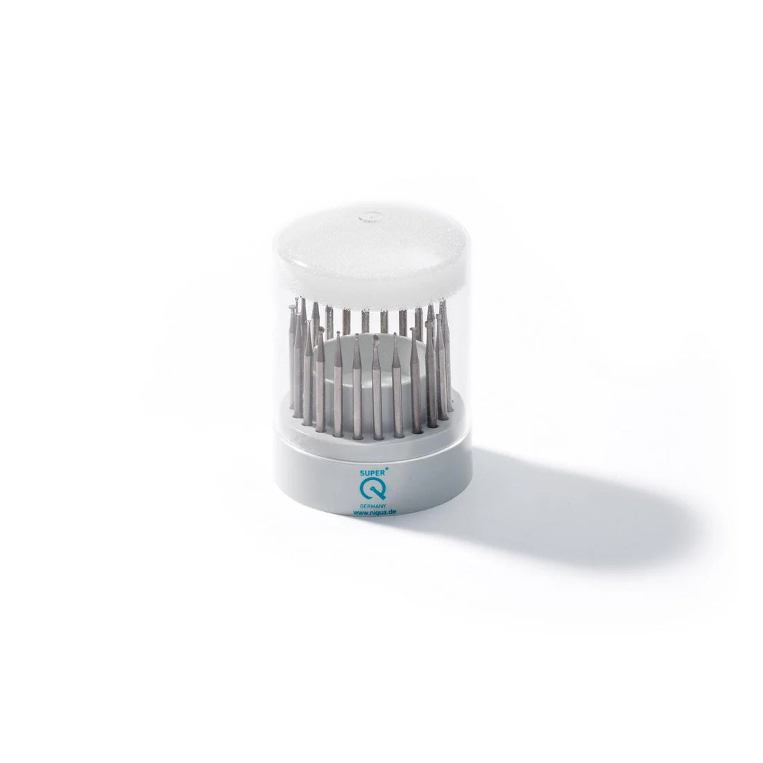 LYNX 실린더 스퀘어 싱글컷 버, 1.4mm